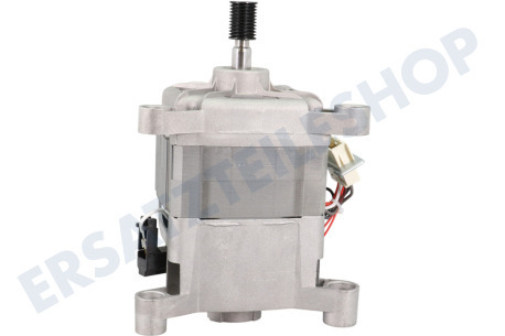 Candy Waschmaschine Motor