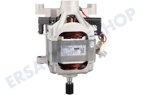 Candy Waschmaschine Motor