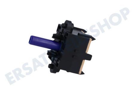 Hoover Waschmaschine Schalter 16 Positionen