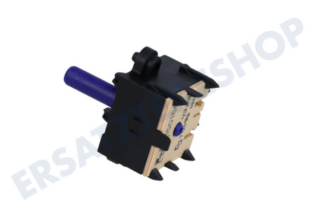 Hoover Waschmaschine Schalter 16 Positionen