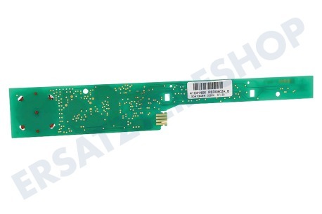 Hoover Waschmaschine Leiterplatte PCB Leiterplatte