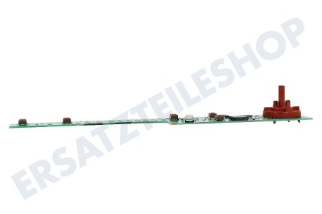 Hoover Waschmaschine Leiterplatte PCB Leiterplatte