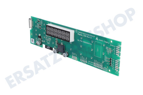 Hoover Waschmaschine 43032269 Leiterplatte PCB Modul, PCB