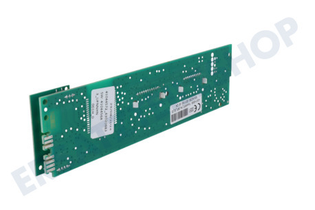 Hoover Waschmaschine 41044572 Leiterplatte PCB Modul, PCB