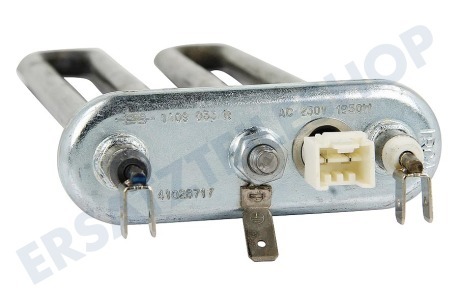 Bauknecht Waschmaschine Heizelement 1950 Watt mit NTC