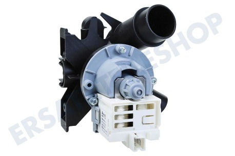 Toshiba Waschmaschine Pumpe Ablaufpumpe