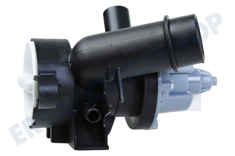 Toshiba Waschmaschine Pumpe Ablaufpumpe