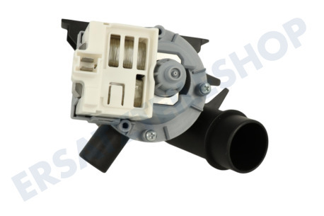 Hoover Waschmaschine Pumpe Ablaufpumpe