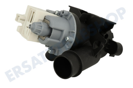 Hoover Waschmaschine Pumpe Ablaufpumpe