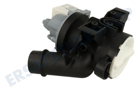 Hoover Waschmaschine Pumpe Ablaufpumpe