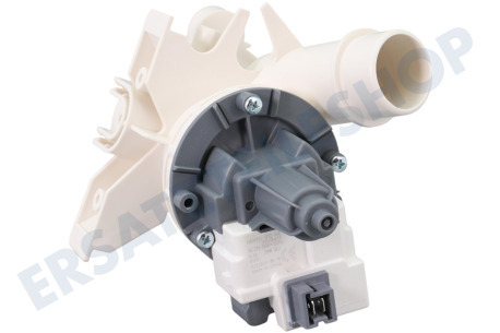 Alternative Waschmaschine Ablaufpumpe