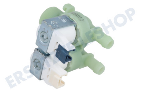 Candy Waschmaschine 41040283 Einlassventil, doppelt