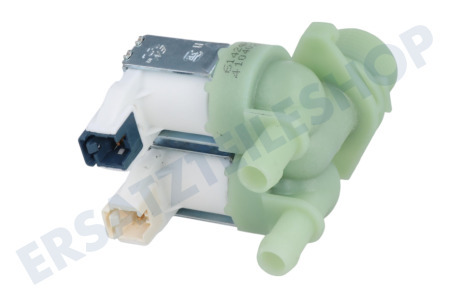 Candy Waschmaschine 41040283 Einlassventil, doppelt