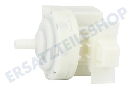 Zerowatt Waschmaschine Wasserstandsregler Analoger Druckschalter