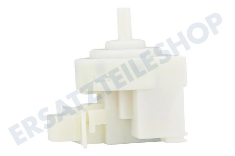 Zerowatt Waschmaschine Wasserstandsregler Analoger Druckschalter