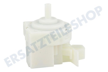 Zerowatt Waschmaschine Wasserstandsregler Analoger Druckschalter