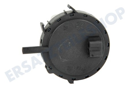 Teka Waschmaschine Wasserstandsregler Pressostat, 4 Kontakte