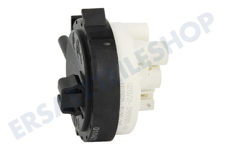 Teka Waschmaschine Wasserstandsregler Pressostat, 4 Kontakte