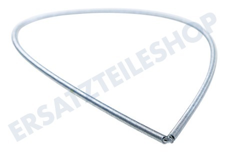 Altus Waschmaschine Spannring Manschettenspannring hinten