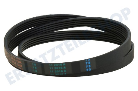 LG Waschmaschine Riemen 5PJE 1244 TEM