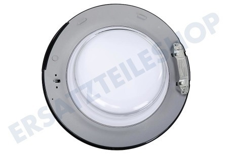 Beko Waschmaschine 2429800200 Tür komplett