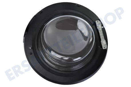 Beko Waschmaschine 2498800100 Tür komplett