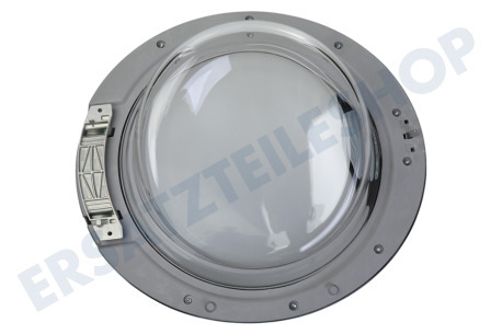 Beko Waschmaschine 2879500200 Tür komplett