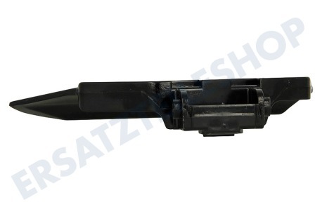 Grundig Türgriff Griff schwarz