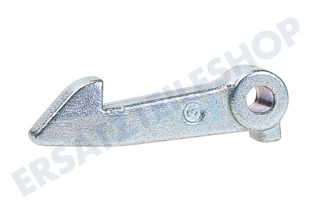 Blomberg Waschmaschine Türhaken Metall