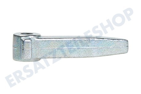 Blomberg Waschmaschine Türhaken Metall