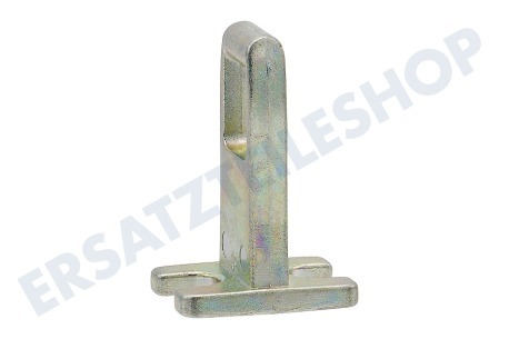 Beko Waschmaschine Türhaken Metall