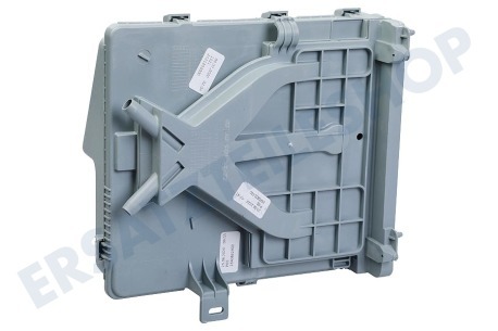 Beko Waschmaschine Halter Seifenschale