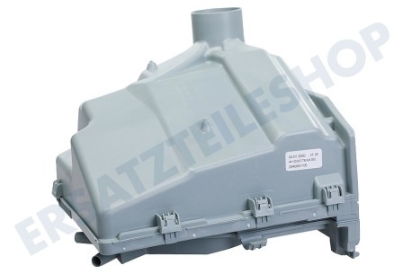 Beko Waschmaschine Halter Seifenschale