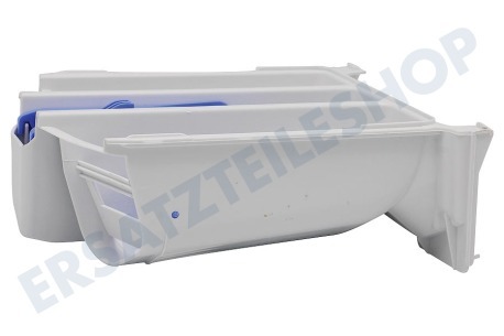 Beko Einspülschale Einspülkammer