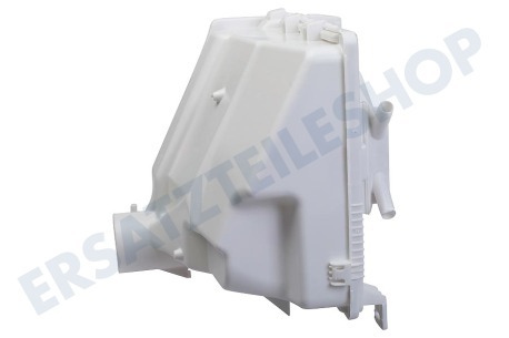 Beko Waschmaschine Halter Einspülschale