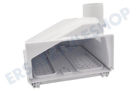 Beko Waschmaschine Halterung