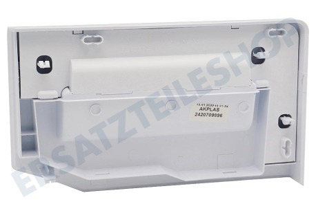 Beko Waschmaschine Seifenschale Griff