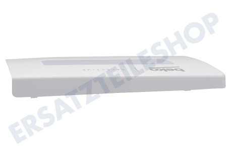 Beko Waschmaschine Seifenschale Griff