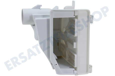 Beko Waschmaschine Halter Seifenschale