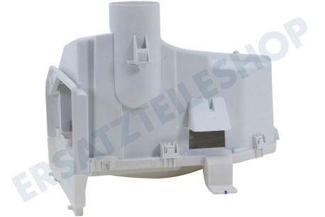 Beko Waschmaschine Halter Seifenschale