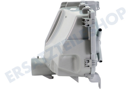 Beko Waschmaschine Halter Seifenschale