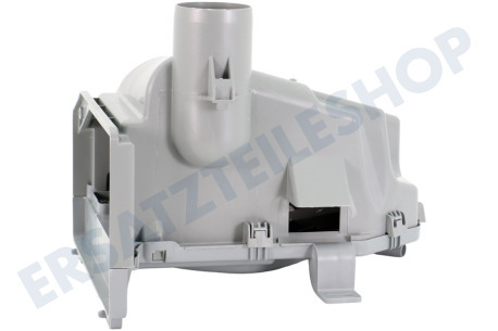 Beko Waschmaschine Halter Seifenschale