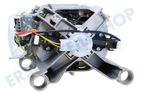 Beko Waschmaschine Motor Komplett