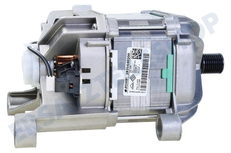 Beko Waschmaschine Motor Komplett