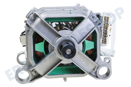 Beko Waschmaschine Motor Komplett