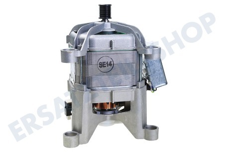 Beko Waschmaschine Motor Komplett