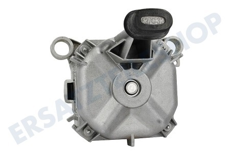 Grundig Waschmaschine Motor Komplett
