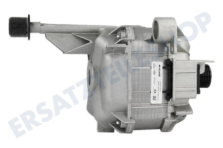 Grundig Waschmaschine Motor Komplett
