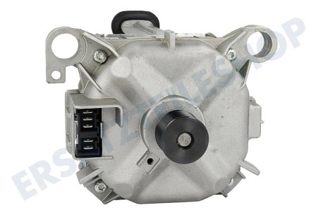 Grundig Waschmaschine Motor Komplett