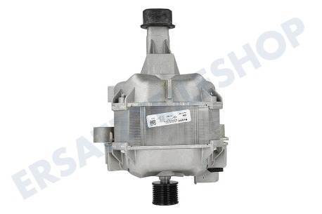 Grundig Waschmaschine Motor Komplett